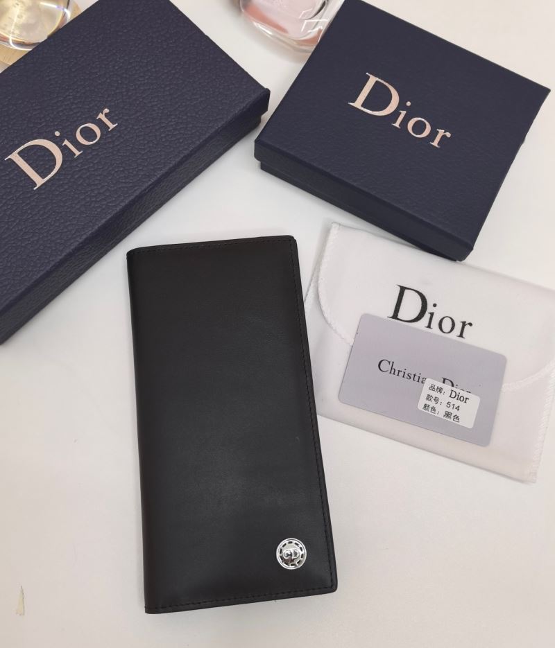 Christian Dior Wallets Purse